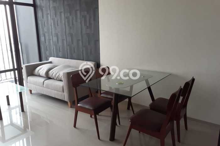 BEST LOCATION! Apartemen Kawasan Bintaro, 2 KT, Luas 60m², Siap Huni, Fasilitas Terlengkap BEST LOCATION! Apartemen Kawasan Bintaro, 2 KT, Luas 60m², Siap Huni, Fasilitas Terlengkap
