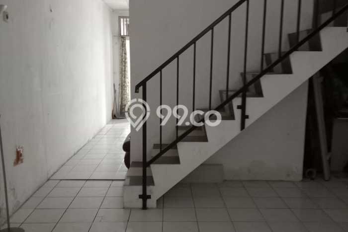 Dijual Rumah Modern 3 KT di Bintaro, Tangerang Selatan Dijual Rumah Modern 3 KT di Bintaro, Tangerang Selatan
