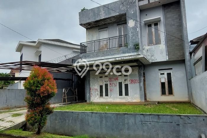 Dijual Rumah 3 Kamar Lokasi Strategis Nyaman dan Strategis di Ciputat Dijual Rumah 3 Kamar Lokasi Strategis Nyaman dan Strategis di Ciputat