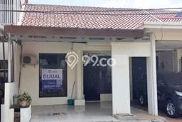 Dijual Rumah 2 Kamar Lokasi Ideal Nyaman dan Strategis di Serpong Utara Dijual Rumah 2 Kamar Lokasi Ideal Nyaman dan Strategis di Serpong Utara