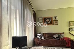 Dijual Hunian Rumah Terawat 3 Kamar di Bintaro, Tangerang Selatan Dijual Hunian Rumah Terawat 3 Kamar di Bintaro, Tangerang Selatan