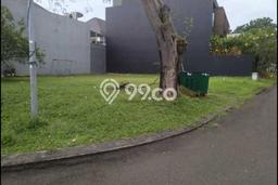 Kavling Tanah untuk Dijual di Alam Sutera, Tangerang, Luas 483m2 Kavling Tanah untuk Dijual di Alam Sutera, Tangerang, Luas 483m2