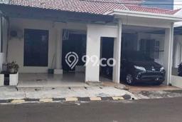 Rumah Modern 2 KT di Graha Raya Tangerang Selatan Semi Furnished Rumah Modern 2 KT di Graha Raya Tangerang Selatan Semi Furnished