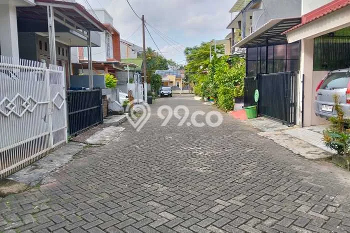 Dijual Rumah 2 Kamar Lokasi Ideal Bagus dan Strategis di Serpong Utara Dijual Rumah 2 Kamar Lokasi Ideal Bagus dan Strategis di Serpong Utara