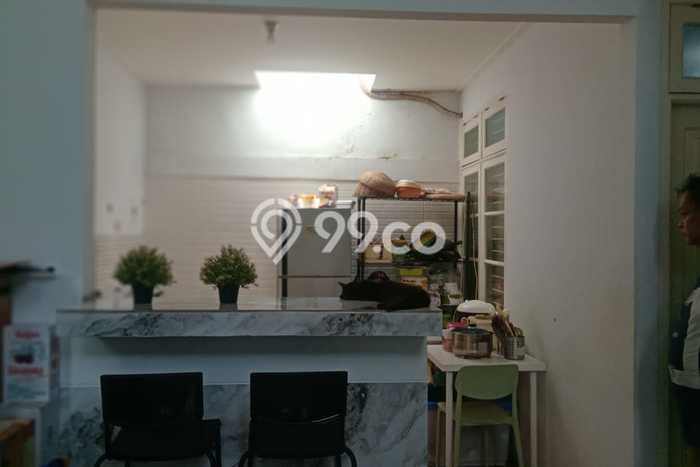 Rumah Minimalis 2 KT di Bintaro Tangerang Selatan Semi Furnished Rumah Minimalis 2 KT di Bintaro Tangerang Selatan Semi Furnished