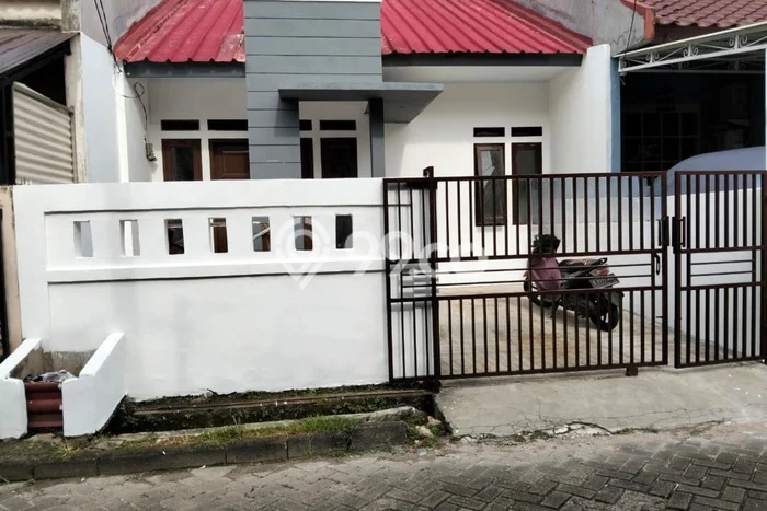 Dijual Rumah 2 Kamar Lokasi Ideal Bagus dan Strategis di Serpong Utara Dijual Rumah 2 Kamar Lokasi Ideal Bagus dan Strategis di Serpong Utara
