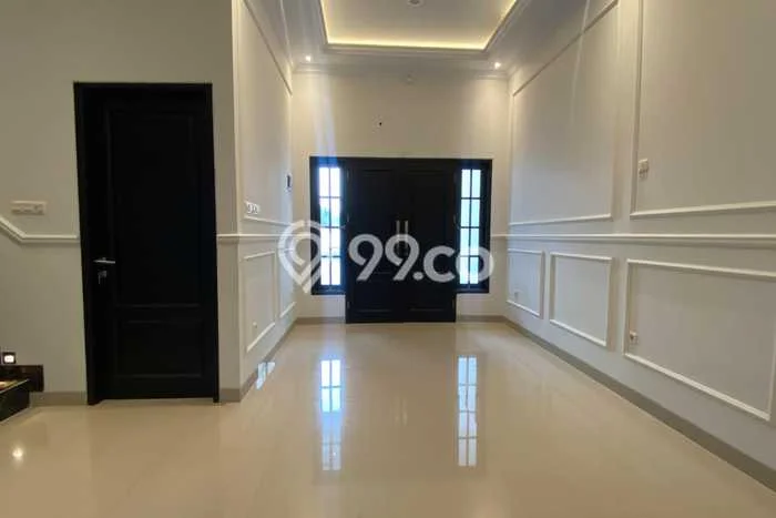 Rumah Modern Minimalis 3 KT Bisa Langsung Pindah di Jagakarsa Rumah Modern Minimalis 3 KT Bisa Langsung Pindah di Jagakarsa