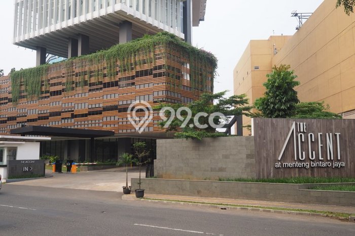 BEST LOCATION! Apartemen Kawasan Bintaro, 2 KT, Luas 60m², Siap Huni, Fasilitas Terlengkap BEST LOCATION! Apartemen Kawasan Bintaro, 2 KT, Luas 60m², Siap Huni, Fasilitas Terlengkap