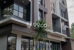 Ruko Bagus LT 55m2 LB 150m2 Dijual di Ciputat Tangerang Selatan Ruko Bagus LT 55m2 LB 150m2 Dijual di Ciputat Tangerang Selatan