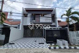 Best Deal Hunian Premium Ideal dan Luas di Mulyorejo, Surabaya Best Deal Hunian Premium Ideal dan Luas di Mulyorejo, Surabaya