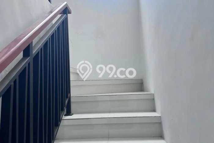 Rumah Modern Minimalis 3 Kamar Bisa Langsung Pindah di Waru Rumah Modern Minimalis 3 Kamar Bisa Langsung Pindah di Waru