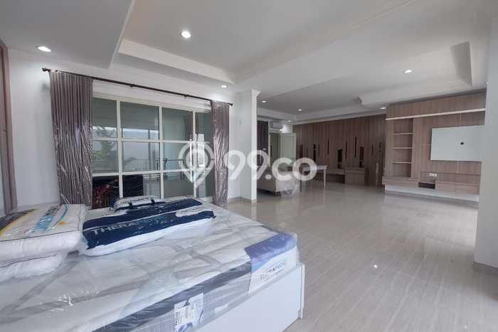 Dijual Hunian Mewah dengan Fasilitas Sekitar Lengkap di Sukolilo, Surabaya Dijual Hunian Mewah dengan Fasilitas Sekitar Lengkap di Sukolilo, Surabaya