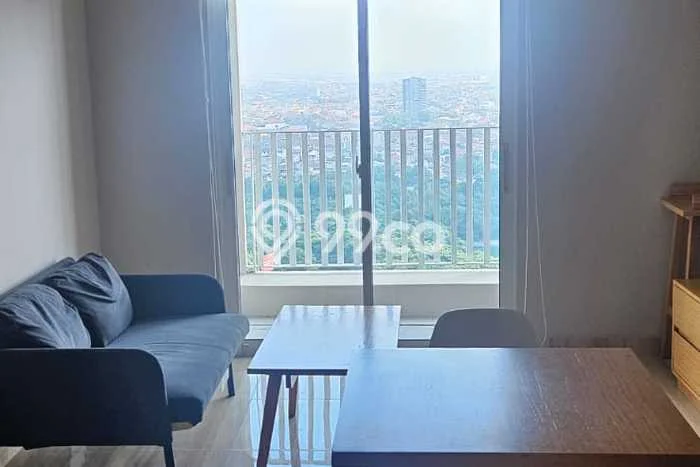 Disewakan Apartemen Murah di Mayjen Sungkono 2 KT Disewakan Apartemen Murah di Mayjen Sungkono 2 KT