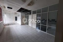 Paling Diincar! Komersial Dijual di Jemursari Harga Kompetitif Paling Diincar! Komersial Dijual di Jemursari Harga Kompetitif