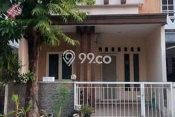 Dijual Rumah Eksklusif 2 KT di Pakuwon, Surabaya Dijual Rumah Eksklusif 2 KT di Pakuwon, Surabaya