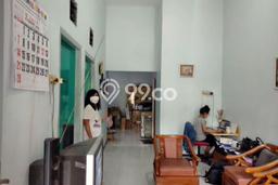 Dijual Rumah 2 Kamar Lokasi Strategis Nyaman dan Strategis di Wiyung Dijual Rumah 2 Kamar Lokasi Strategis Nyaman dan Strategis di Wiyung