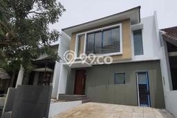 Rumah Mewah LB 150m2 Siap Pakai Desain Elegan di Citraland, Surabaya Rumah Mewah LB 150m2 Siap Pakai Desain Elegan di Citraland, Surabaya