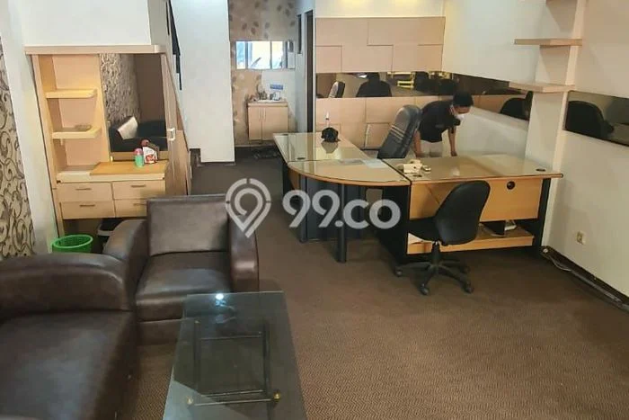 Paling Dicari! Ruko Dijual di Darmo Permai Harga Kompetitif Paling Dicari! Ruko Dijual di Darmo Permai Harga Kompetitif