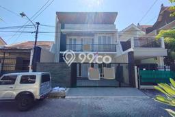Hunian Luxury Best Location di Surabaya, Jawa Timur Hunian Luxury Best Location di Surabaya, Jawa Timur