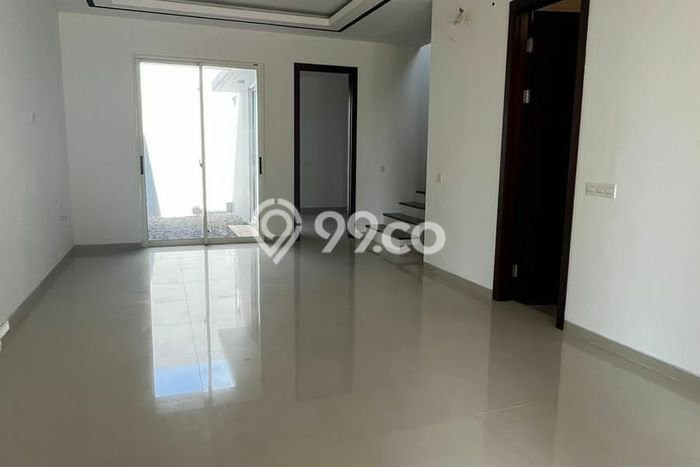Dijual Cepat Rumah Favorit Siap Huni LB 107m2 di Sambikerep, Surabaya Dijual Cepat Rumah Favorit Siap Huni LB 107m2 di Sambikerep, Surabaya