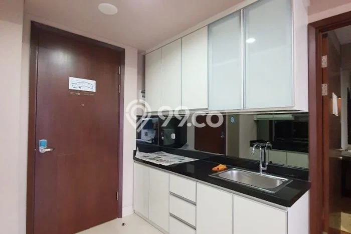 Disewakan Apartemen Harga Terjangkau di Mayjen Sungkono 1 KT Disewakan Apartemen Harga Terjangkau di Mayjen Sungkono 1 KT