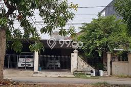 Siap Huni Rumah Mewah 3 Kamar di Wiyung Dekat ke Mana Pun Siap Huni Rumah Mewah 3 Kamar di Wiyung Dekat ke Mana Pun
