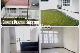 Rumah Minimalis 3 Kamar LT 200m2 di Darmo permai Rumah Minimalis 3 Kamar LT 200m2 di Darmo permai