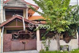 Dijual Hunian Rumah Terawat 4 KT di Darmo permai, Surabaya Dijual Hunian Rumah Terawat 4 KT di Darmo permai, Surabaya