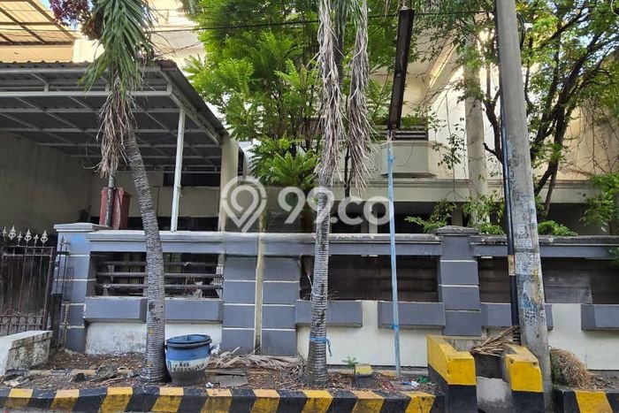 Dijual Cepat Rumah Favorit Siap Huni LB 450m2 di Dukuh Pakis, Surabaya Dijual Cepat Rumah Favorit Siap Huni LB 450m2 di Dukuh Pakis, Surabaya