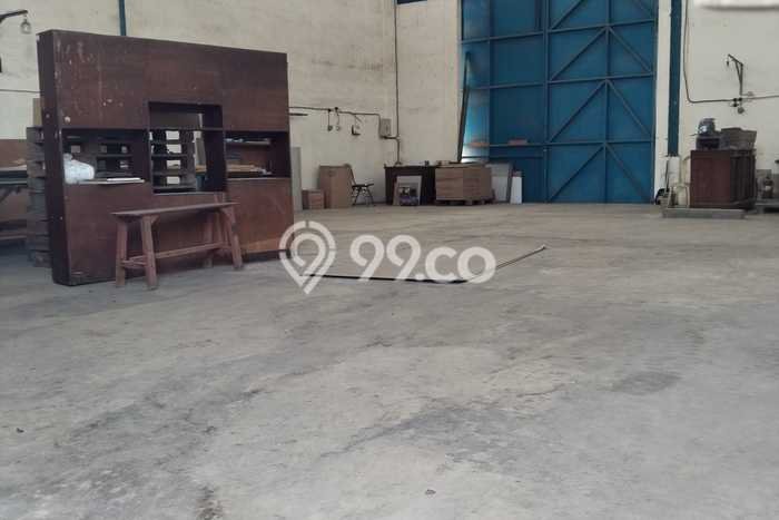 FOR RENT! Gudang di Banyu Urip Cocok untuk Bisnis 180m2 FOR RENT! Gudang di Banyu Urip Cocok untuk Bisnis 180m2