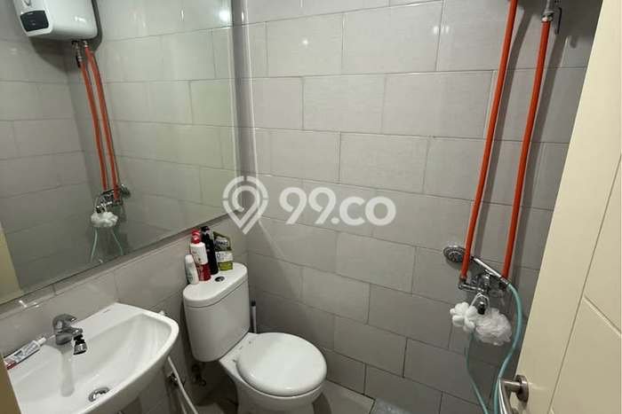 Disewakan Apartemen Ekonomis 2 BR di Pakuwon Surabaya Disewakan Apartemen Ekonomis 2 BR di Pakuwon Surabaya
