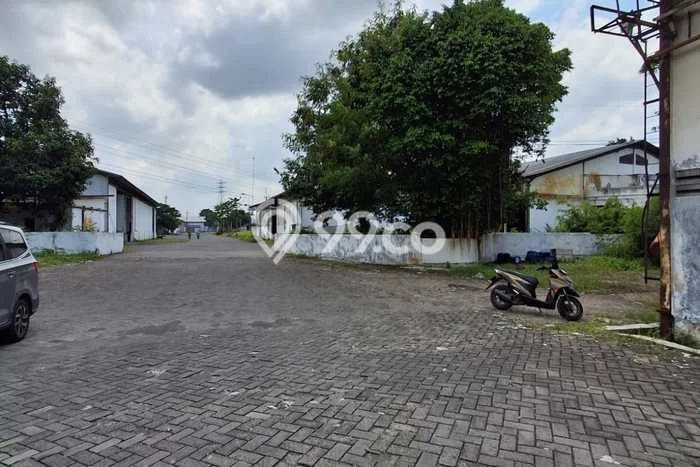 Gudang bagus disewakan di Driyorejo Gresik dengan LB 3195m2 harga sewa terbaik Gudang bagus disewakan di Driyorejo Gresik dengan LB 3195m2 harga sewa terbaik