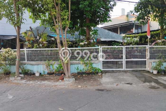 Dijual Rumah Elit Exclusive di Dukuh Pakis, Surabaya Dijual Rumah Elit Exclusive di Dukuh Pakis, Surabaya