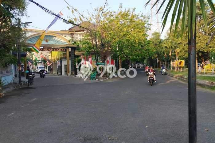 Dijual Rumah Elit Exclusive di Dukuh Pakis, Surabaya Dijual Rumah Elit Exclusive di Dukuh Pakis, Surabaya