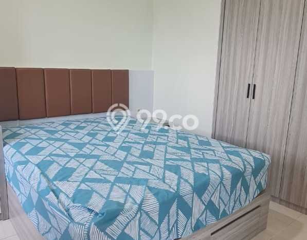 Disewakan Apartemen Terjangkau 2 KT di HR Muhammad Surabaya Disewakan Apartemen Terjangkau 2 KT di HR Muhammad Surabaya