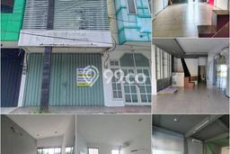 Ruko untuk Disewa di Pusat Surabaya Luas Bangunan 200m2 Ruko untuk Disewa di Pusat Surabaya Luas Bangunan 200m2