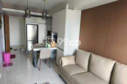 Sewa Apartemen Terjangkau 2 BR di HR Muhammad Surabaya Sewa Apartemen Terjangkau 2 BR di HR Muhammad Surabaya