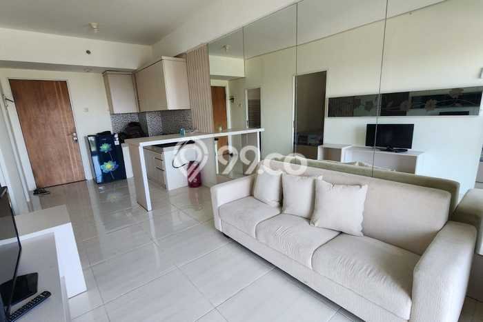 Hunian Strategis 52m2 di HR Muhammad Surabaya 2 KT Hunian Strategis 52m2 di HR Muhammad Surabaya 2 KT