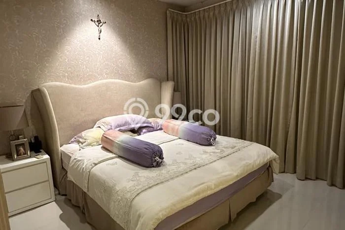 Rumah Modern Cantik 3 KT Bisa Langsung Pindah di Sambikerep Rumah Modern Cantik 3 KT Bisa Langsung Pindah di Sambikerep
