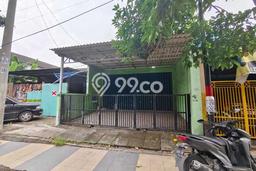 Unit Komersial Disewa Lokasi Wiyung, Surabaya Spesifikasi Luas Bangunan 120m2 Unit Komersial Disewa Lokasi Wiyung, Surabaya Spesifikasi Luas Bangunan 120m2