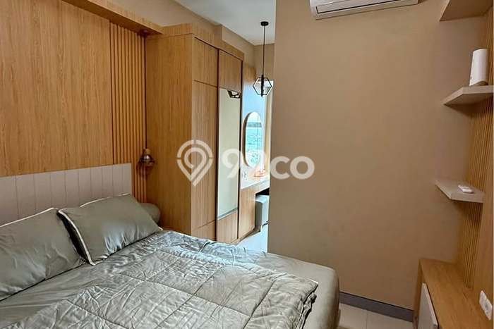 Disewakan Apartemen Ekonomis 2 BR di Pakuwon Surabaya Disewakan Apartemen Ekonomis 2 BR di Pakuwon Surabaya