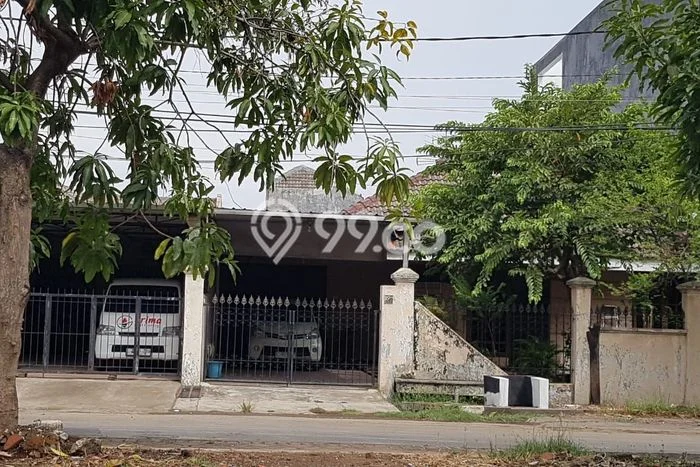 Dijual Rumah Premium dengan Fasilitas Sekitar Lengkap di Wiyung, Surabaya Dijual Rumah Premium dengan Fasilitas Sekitar Lengkap di Wiyung, Surabaya