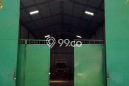 Disewakan Gudang di Kawasan Ramai Margomulyo Luas 480m2 Disewakan Gudang di Kawasan Ramai Margomulyo Luas 480m2