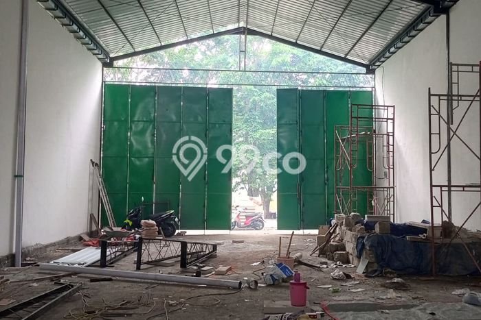 Gudang Disewa di Driyorejo, Gresik, LT 250m2 / LB 190m2 Gudang Disewa di Driyorejo, Gresik, LT 250m2 / LB 190m2