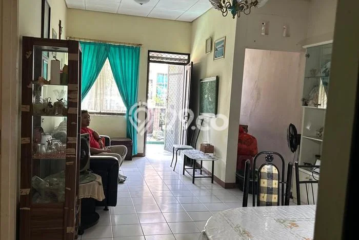 Rumah Modern Cantik 2 Kamar Siap Huni di Sambikerep Rumah Modern Cantik 2 Kamar Siap Huni di Sambikerep