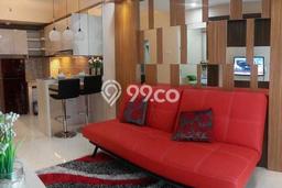 Apartemen Sewa 2 Kamar Hemat Siap Huni di Surabaya, Luas 52m2 Apartemen Sewa 2 Kamar Hemat Siap Huni di Surabaya, Luas 52m2