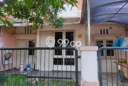 Dijual Hunian Rumah Terawat 3 KT di Waru, Surabaya Dijual Hunian Rumah Terawat 3 KT di Waru, Surabaya