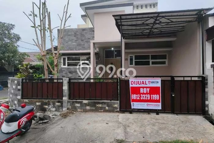 Jual Rumah Strategis Bagus Punya 5 KT di Sidoarjo Sidoarjo SHM Jual Rumah Strategis Bagus Punya 5 KT di Sidoarjo Sidoarjo SHM