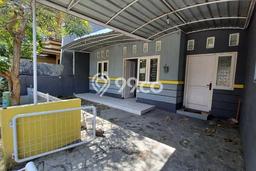 Dijual Hunian Rumah Nyaman 2 Kamar di Citraland, Surabaya Dijual Hunian Rumah Nyaman 2 Kamar di Citraland, Surabaya