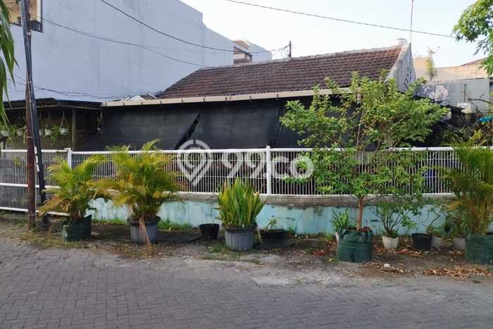 Dijual Rumah Elit Exclusive di Dukuh Pakis, Surabaya Dijual Rumah Elit Exclusive di Dukuh Pakis, Surabaya